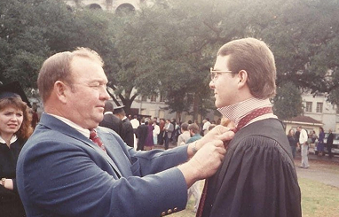 All in the family - part 2