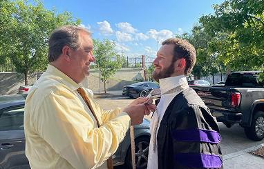 All in the family - part 3