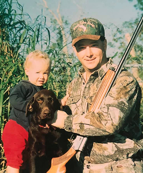 All in the family - part 4