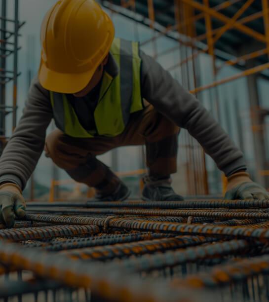 Industrial Accidents